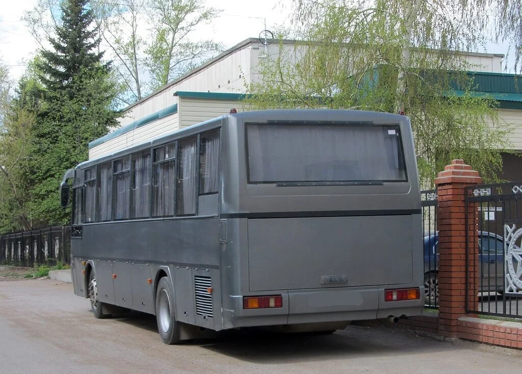 КАВЗ Аврора