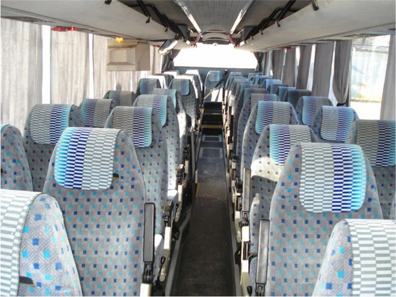 DAF SB3000