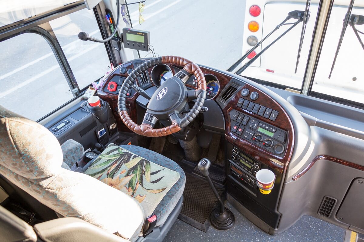 Хюндай Юниверс